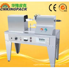 Ointment Semi-Automatic Ultrasonic Tube Sealing Machine